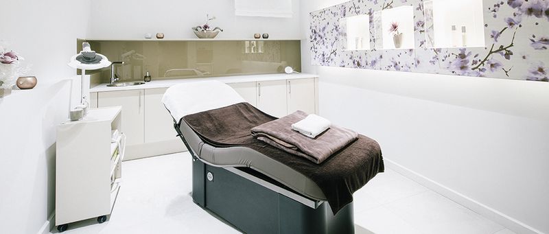 Hautzentrum Karlsruhe